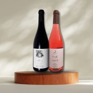 Pack Bodega Cepall - Bierzo