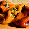 Pimientos Asados del Bierzo (Picantes) - Imagen 4