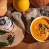 Crema de Calabaza con Curry- Vila sen Vento - Imagen 3
