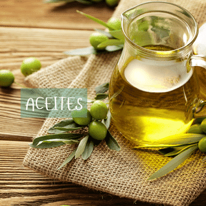 Aceites