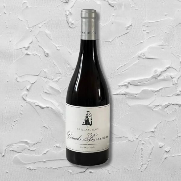 Pago de los Abuelos Barreiros - Godello 2023