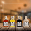 Pack Regalo - 4 Botellitas de licor - Imagen 3