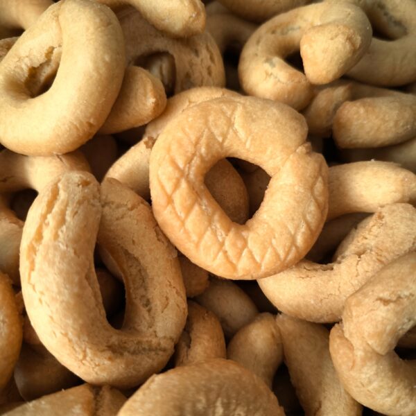 Rosquillas Bercianas Tradicionales - Imagen 2