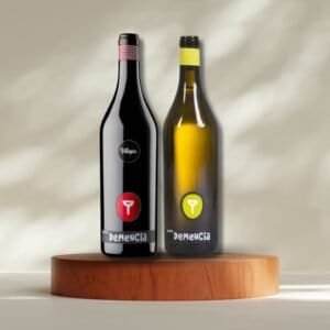 Demencia wines