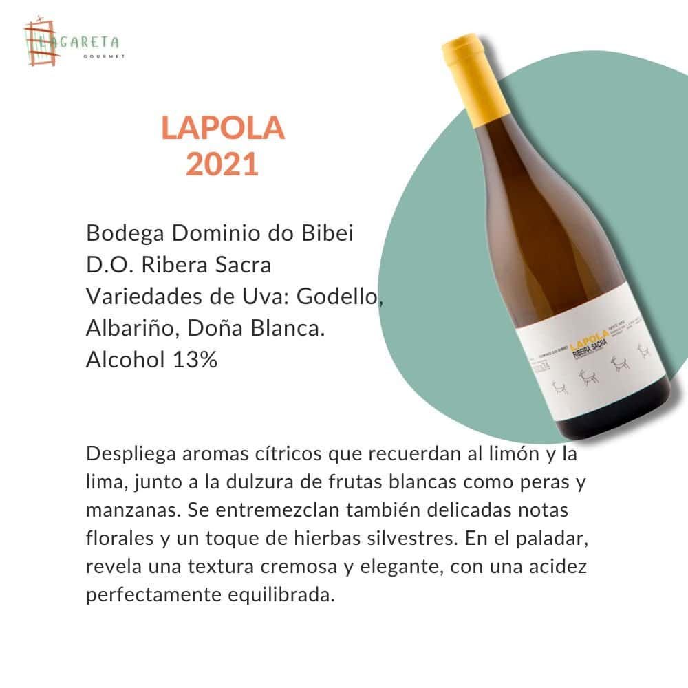 Pack de Vinos Bierzo & Ribera Sacra II - Imagen 5