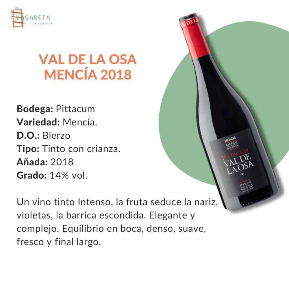 Pack de Vinos Bierzo & Ribera Sacra II - Imagen 4