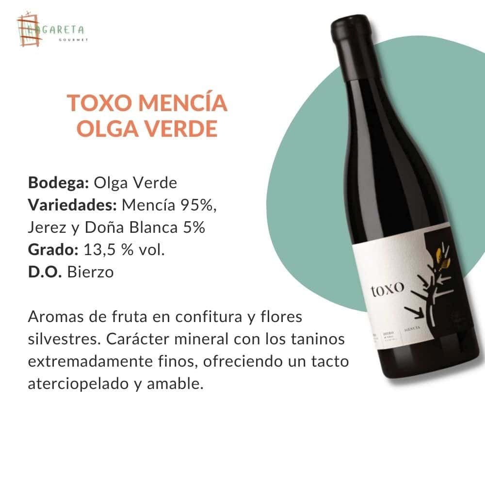 Pack de Vinos Bierzo & Ribera Sacra II - Imagen 4