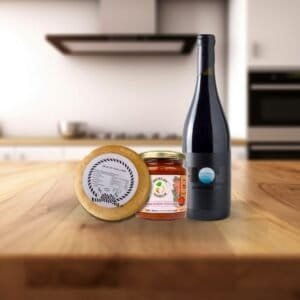 Pack Gourmet Bierzo II