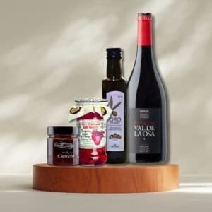 Pack Gourmet Bierzo