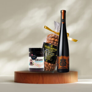 Pack Gourmet Dulce