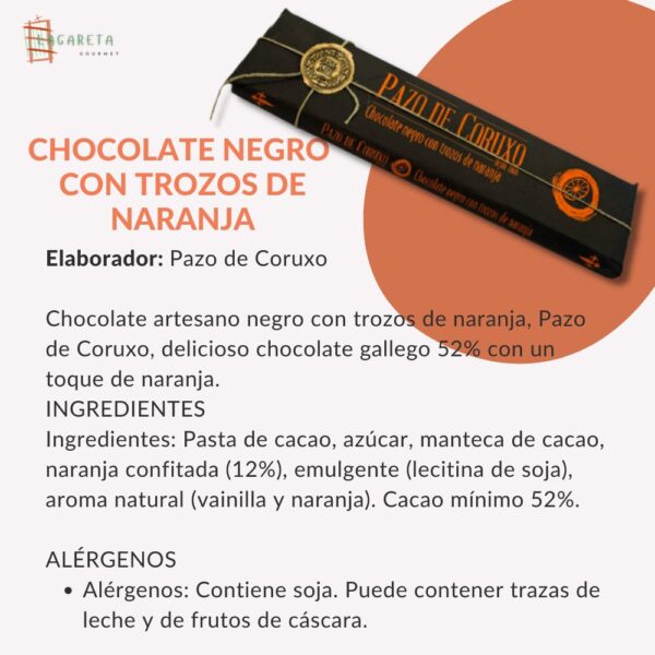 Pack Gourmet Dulce - Imagen 3