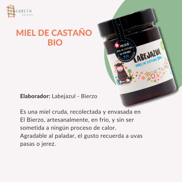 Pack Gourmet Dulce - Imagen 3