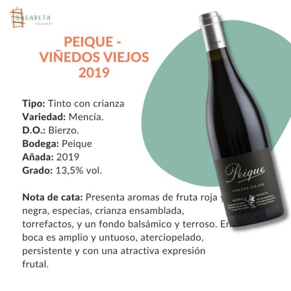 Pack Gourmet Bierzo♥️ - Imagen 2