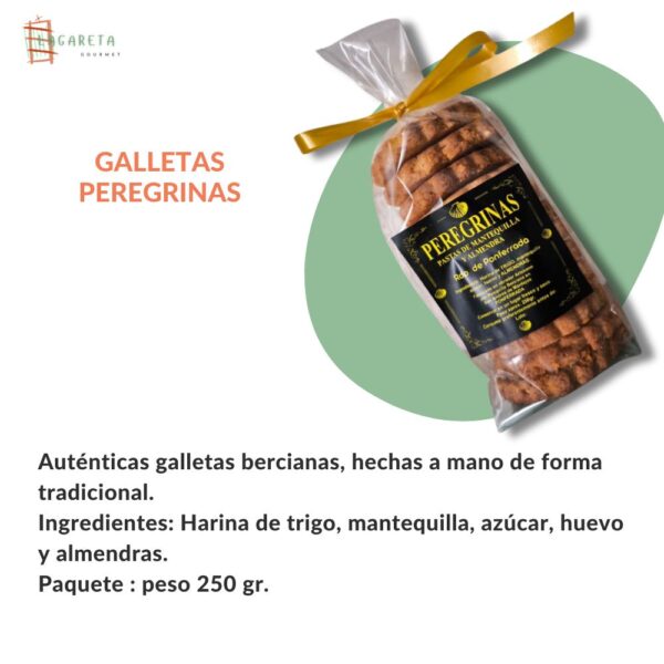 Pack Gourmet Dulce - Imagen 4