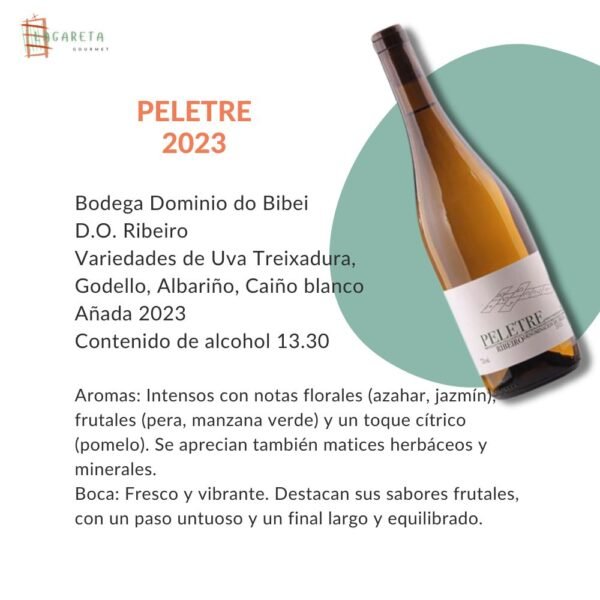 Pack de Vinos Bierzo & Ribeiro - Imagen 2
