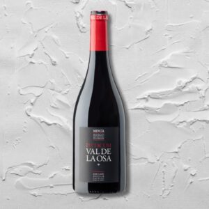 Val de La Osa - Vino tinto Mencía 2018