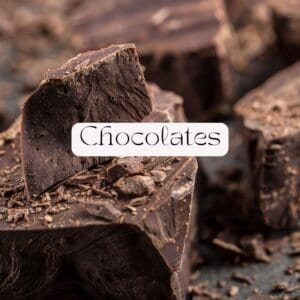 Chocolates gallegos