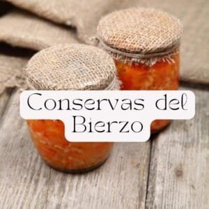 Conservas Vegetales