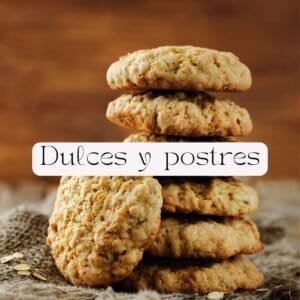 Dulces del Bierzo