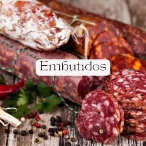 Embutidos del Bierzo