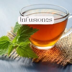 Infusiones gallegas