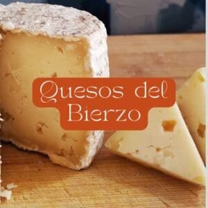 Quesos del Bierzo