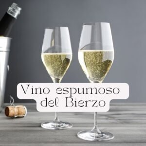 Vino espumoso del Bierzo