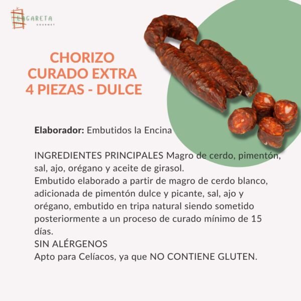 Pack Gourmet Bierzo II - Imagen 4