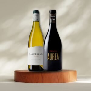 Pack de vinos Bodega Pittacum