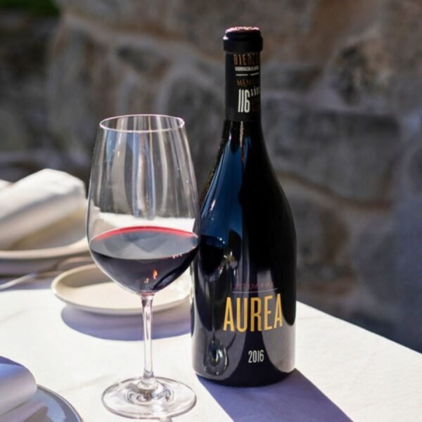Pack de vinos Bodega Pittacum - Imagen 4