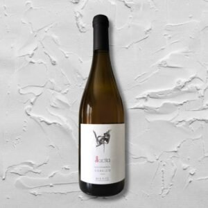 Cepall Llodio Godello - Selección Barrica 2020