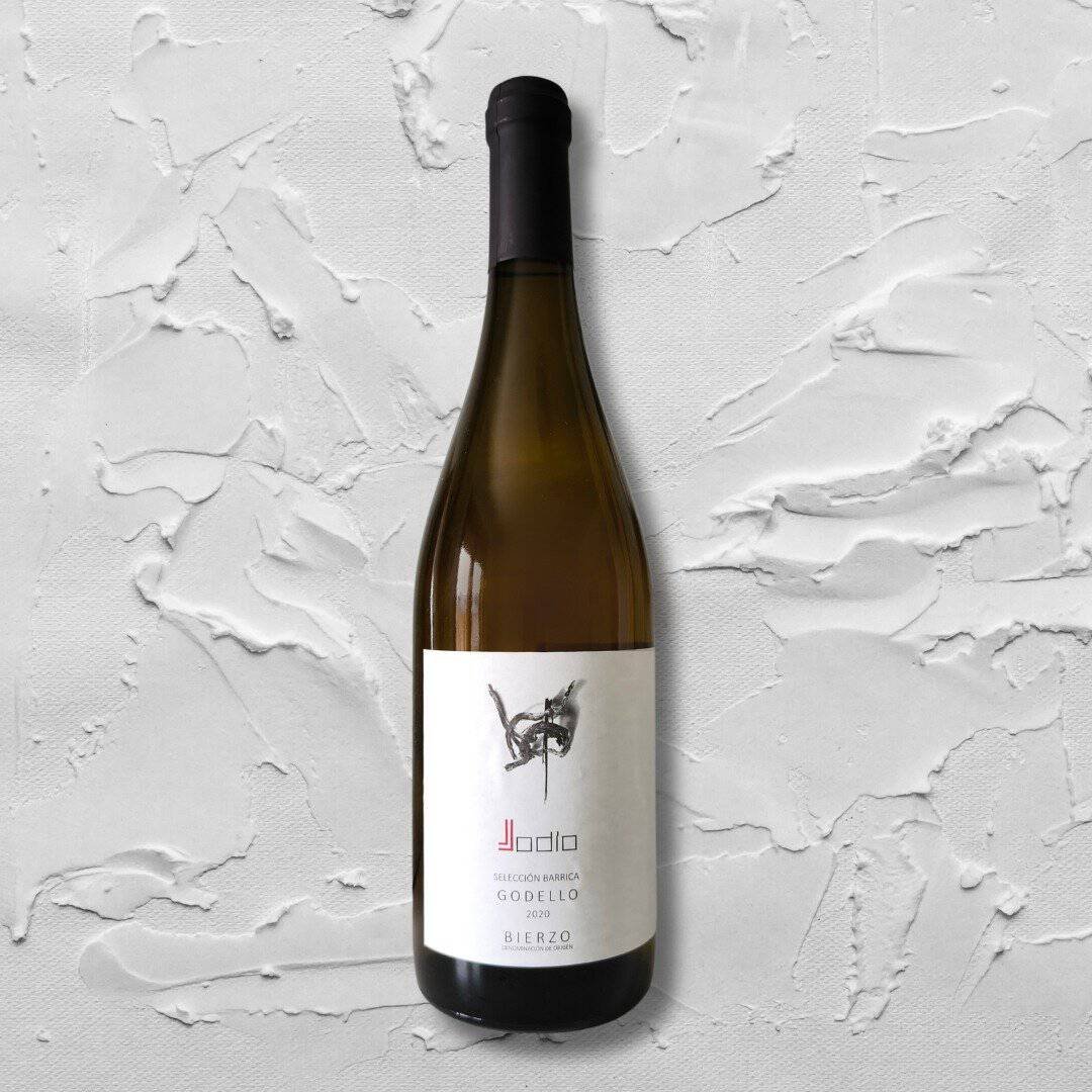 Cepall Llodio Godello – Selección Barrica 2020