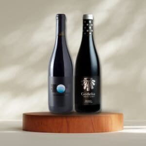godelia y vinos lof
