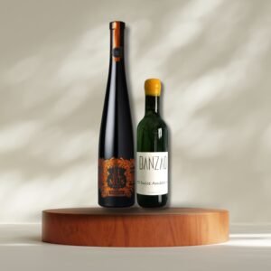 vinos dulces del Bierzo