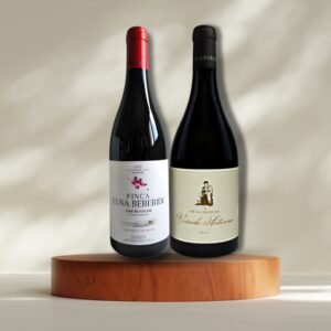 pack tintos del bierzo