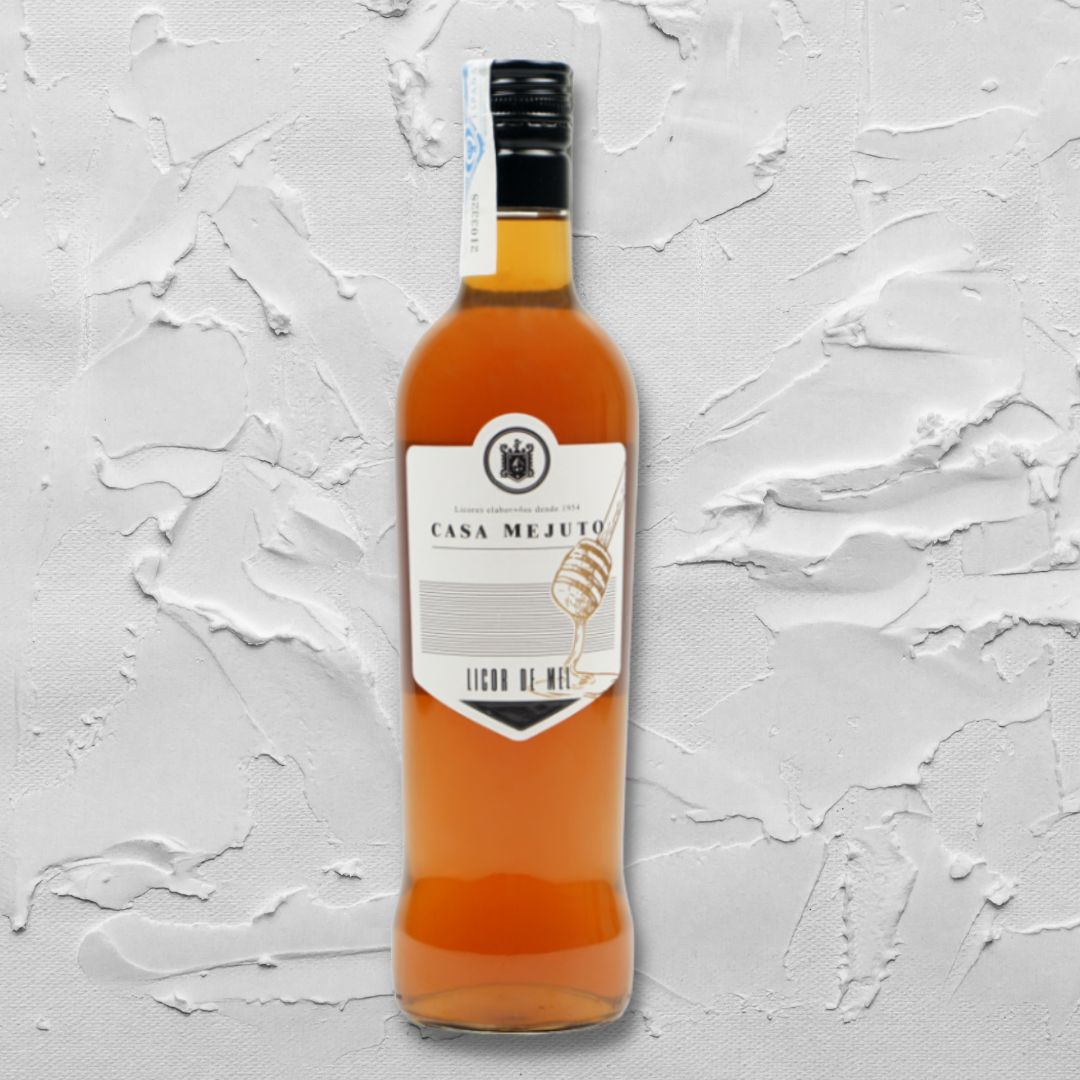 Comprar Licor de Miel Casa Mejuto online | Lagareta Gourmet