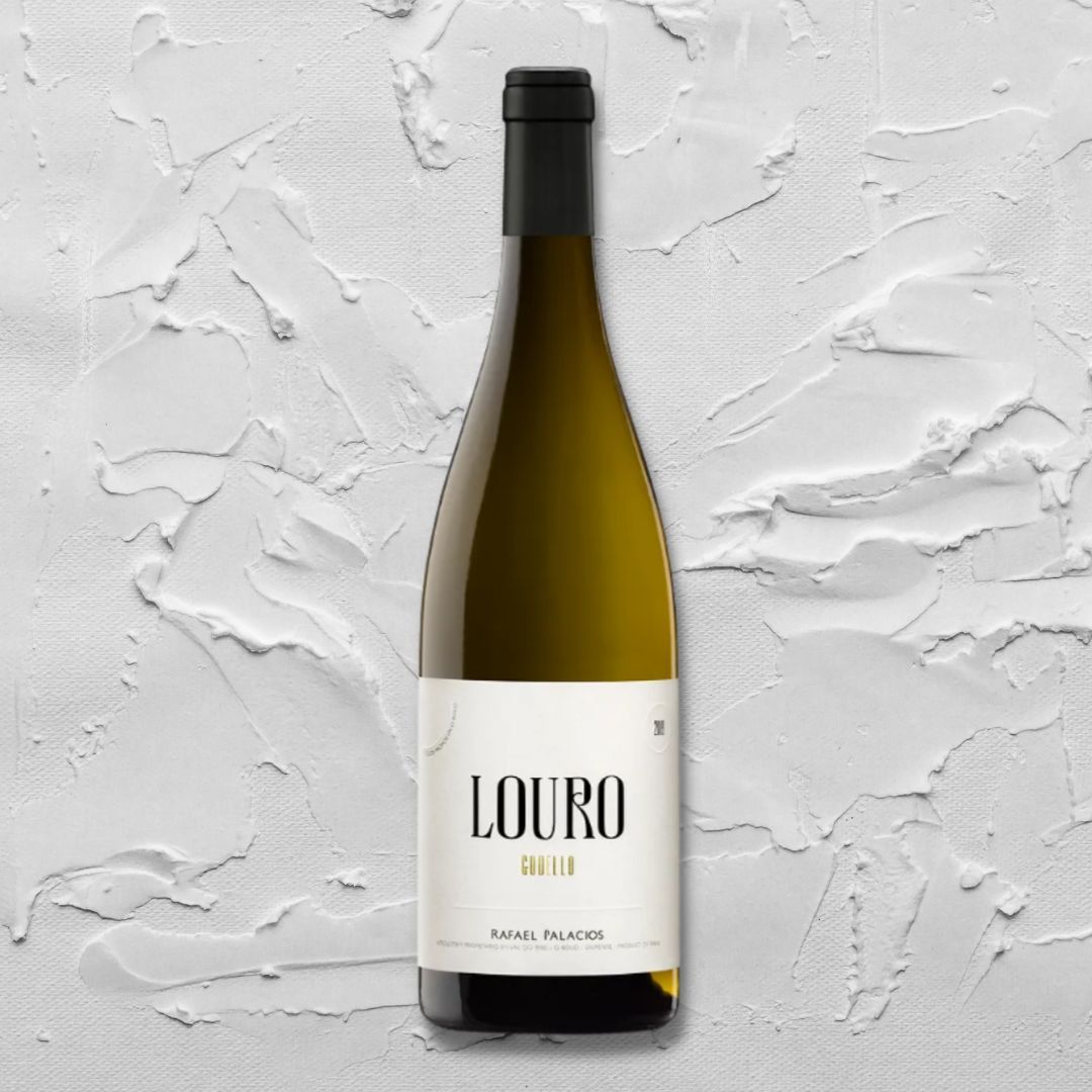 Louro do Bolo - Godello 2023 - Rafael Palacios online | Lagareta Gourmet